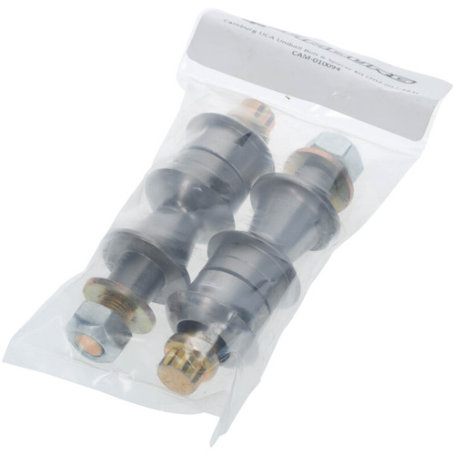 Camburg UCA Uniball Bolt & Spacer Kit (202.097.483) - CAM-010094 Photo - in package