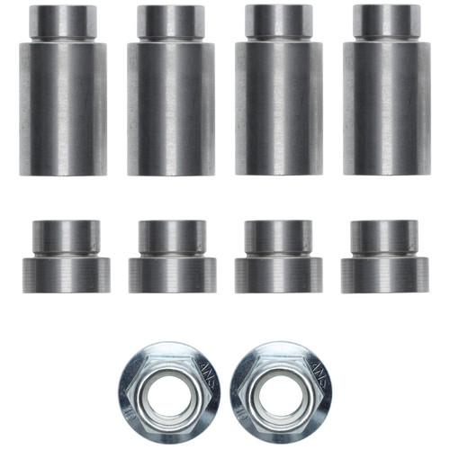 Camburg UCA Heim Spacer Kit (495.496) - CAM-010115 Photo - Primary