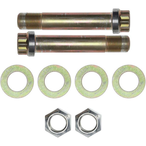 Camburg LCA Spindle Adapter Uniball Bolt Kit - CAM-010125 Photo - Primary