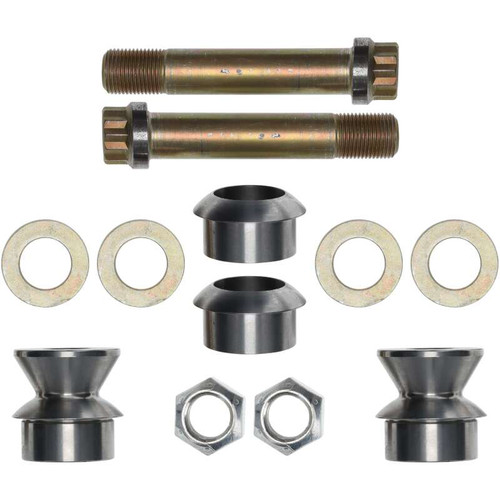 Camburg LCA Spindle Adapter Uniball Bolt & Spacer Kit - CAM-010126 Photo - Primary