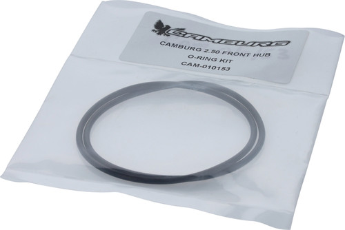 Camburg 2.50 Front Hub O-ring Kit - CAM-010153 Photo - in package