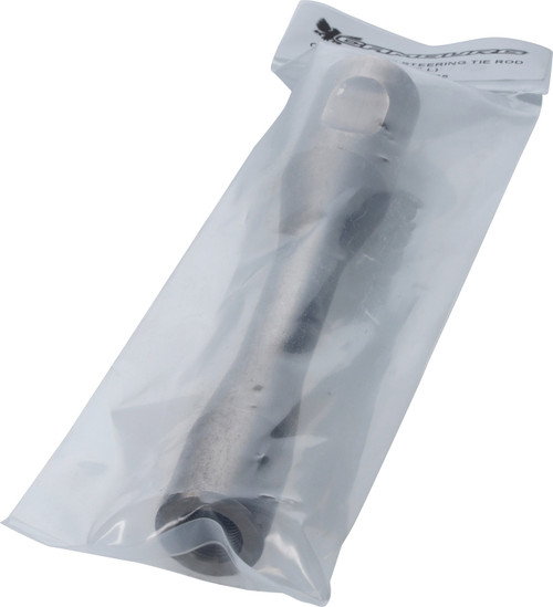 Camburg L/T Steering Tie Rod (9.50in. L) - CAM-010175 Photo - in package