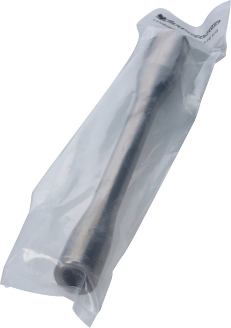 Camburg L/T Steering Tie Rod (13in. L) - CAM-010178 Photo - in package