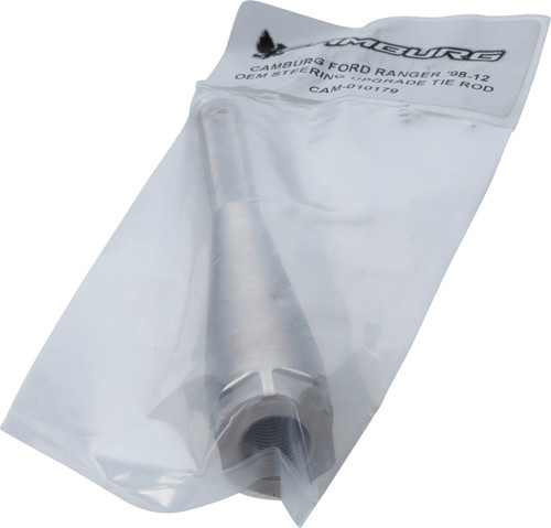 Camburg 98-12 Ford Ranger OEM Steering Upgrade Tie Rod - CAM-010179 Photo - in package