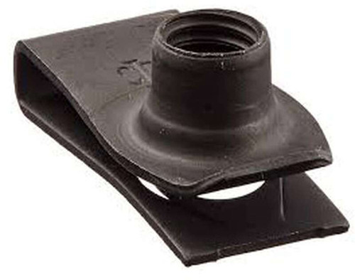 Camburg Gold Fender Washer 10 Pack (aluminum washer bolt body clip 1/8in. tab) - CAM-040118 User 1