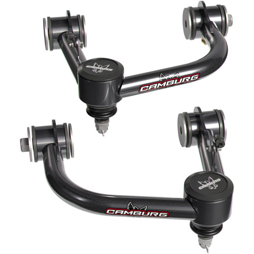 Camburg 03-23 Toyota 4-Runner/ 07-14 FJ Performance X-Joint XL Upper Arms - CAM-310201 Photo - Primary