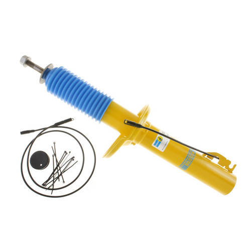 Bilstein 05-11 Porsche Boxster (w/ PASM) B8 Performance Plus (DampTronic) Monotube Strut - Rear - 35-348160 User 1