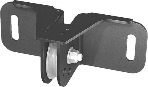 KFI Plow Roller Fairlead Wide