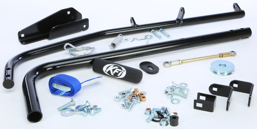 KFI Plow Manual Lift Kit