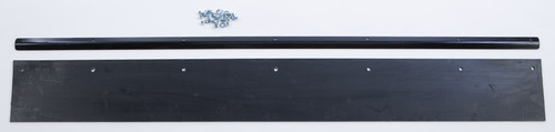 KFI Plow Rubber Flap Kit 60"