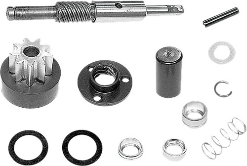 SP1 Starter Drive Gear - SM-01322