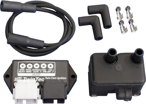 Daytona TC88 Ignition Kit