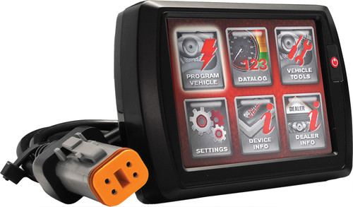 Dynojet Power Vision Black PV-1B J1850