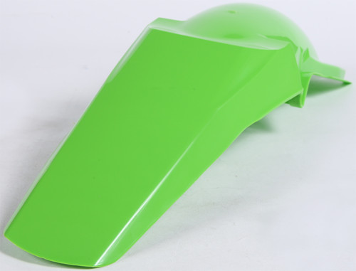 Acerbis Rear Fender Green - 2071060006