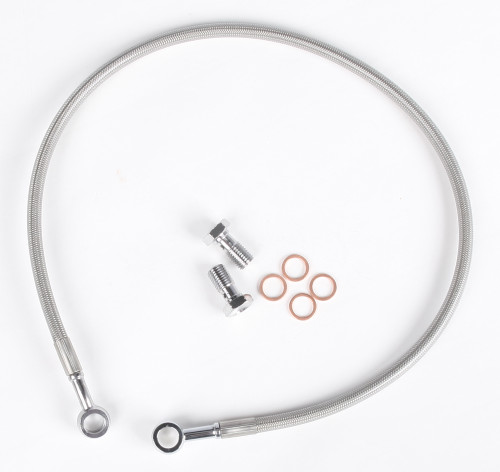 Streamline Brakeline Rear Yamaha Std - YFZ450-R