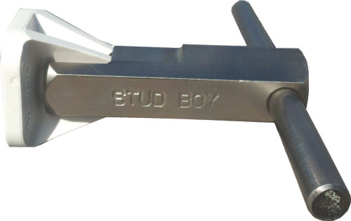 Stud BOY Pro Series Backer Installation Tool
