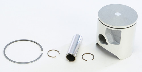 Prox Piston Kit Nikasil Cyl 53.96/STD Kaw