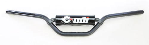ODI 7/8 Inch Handlebar Black - H784MXB