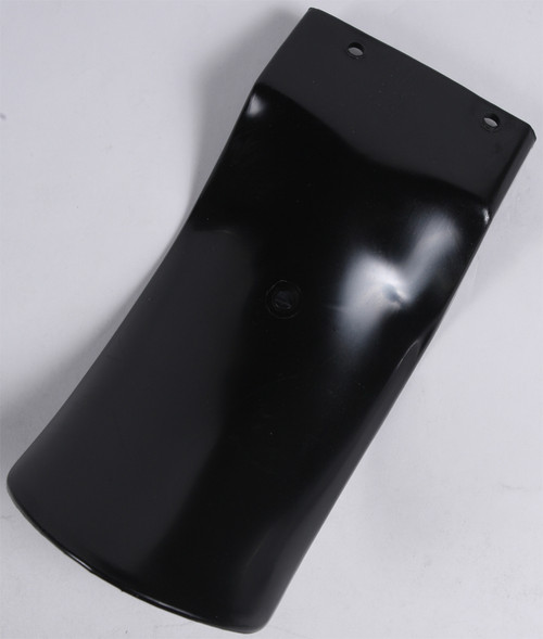 Acerbis Airbox Mud Flap Black - 2081700001