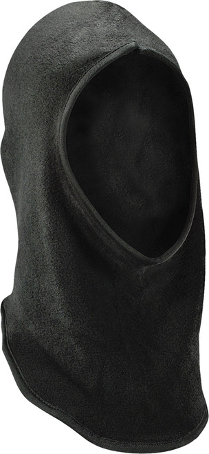 ZAN Balaclava Fleece Black