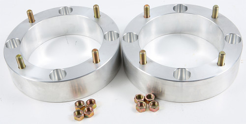 Modquad Wheel Spacers 4/156 1-3/4"