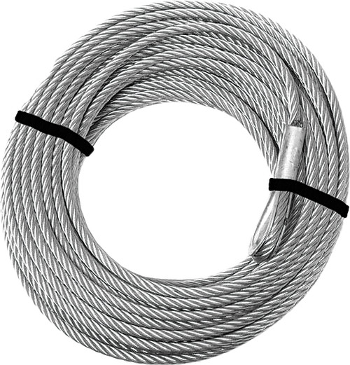 KFI Steel Cable 2000 Series
