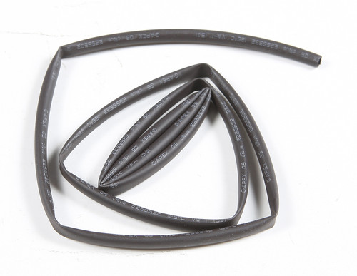 SP1 3/16" Heat Shrink Tube