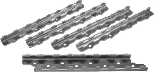 ROX Edge Grippers 6" 6/PK