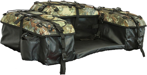 ATV TEK Arch Padded Bag Camo