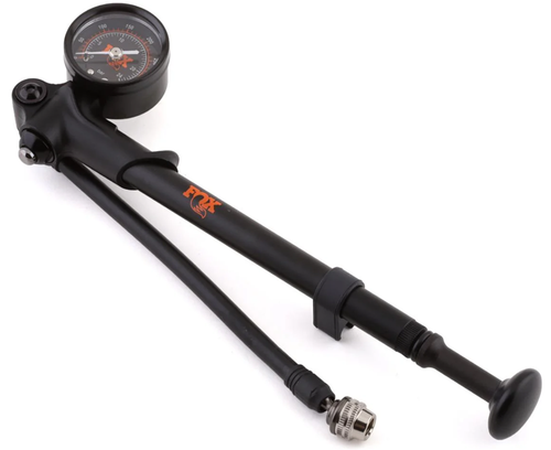 FOX Foldable Pump 300 Psi