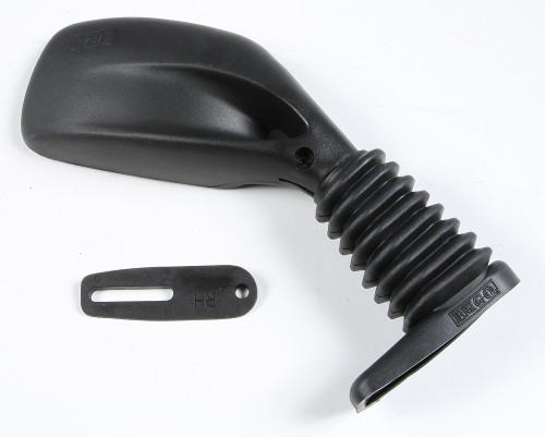 SP1 Rear View Mirror- Right Universal Black