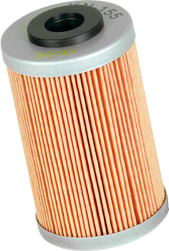 K&N Oil Filter - KN-155