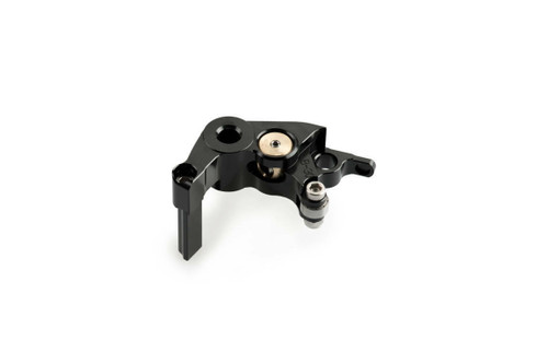 Puig Lever Adapter Brake/clutch Black - 5458N