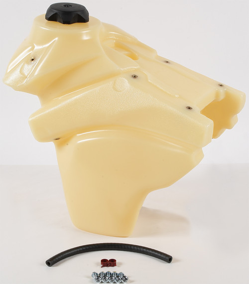 IMS Fuel Tank Natural 3.3 Gal - 113331-N2