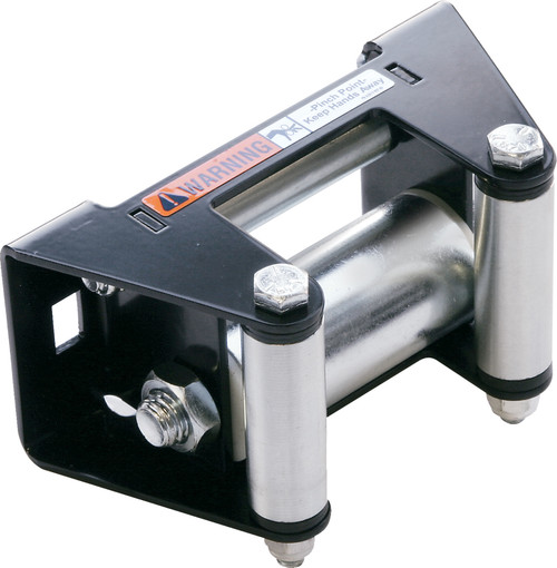 Warn Plow Roller Fairlead