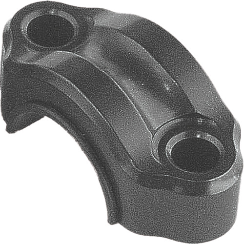 Works Rotating Brake Bar Clamp (black)