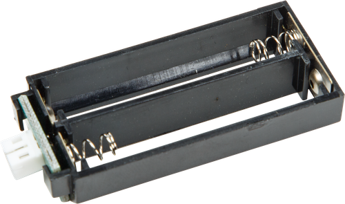 Gmax Battery Case for LED FF-98/GM-54/67/78/MD-01/OF-77