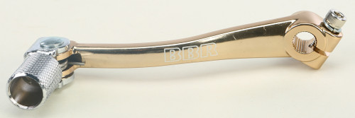 BBR Aluminum Folding Shift Lever - 537-BBR-1005