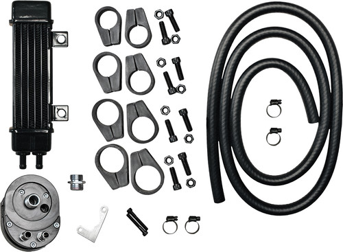 Jagg Slimline Oil Cooler