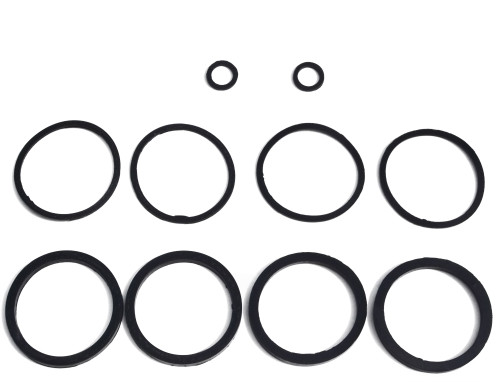 Cycle PRO Caliper Rebuild Kit Front/rear Bt/Xl