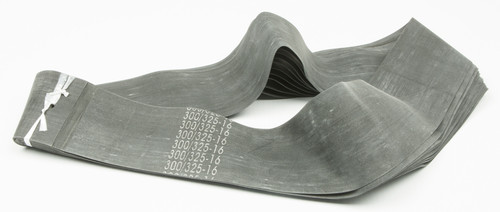 WPS Extra Wide Rim Strip 16" 10/PK 3" Wide