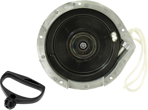 SP1 Recoil Assembly A/C - SM-11039