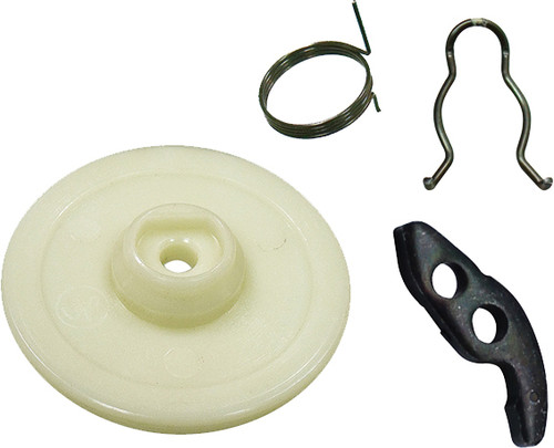 SP1 Starter Pawl Kit Pol - SM-11023A