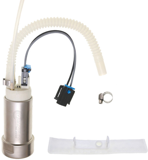 Quantum Fuel Pump H-d - HFP-371HD