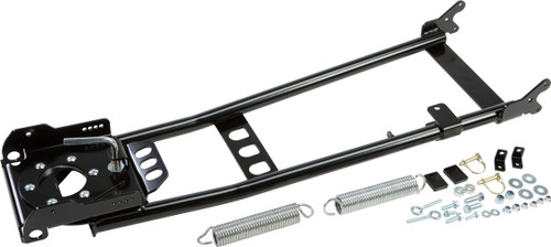 KFI ATV Push Tube Cc Blades