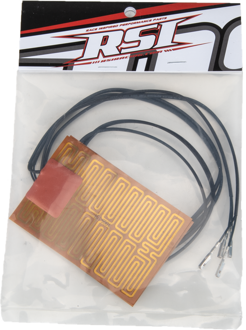 RSI Plug & Play Grip Heaters Standard Length S-d
