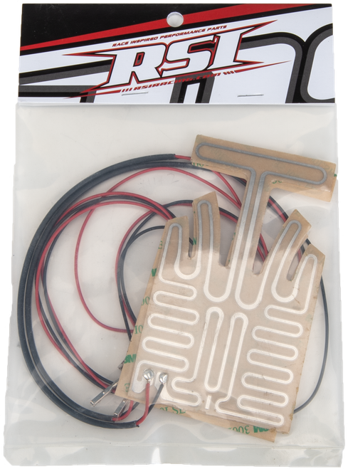RSI Plug & Play Grip Heaters Extended Length S-d