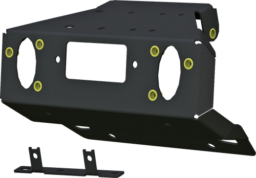 KFI Winch Mount - 101500