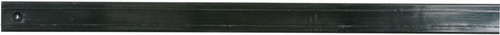 Garland Hyfax Slide Black 74.00" Garland# 24-74.00-0-01-01