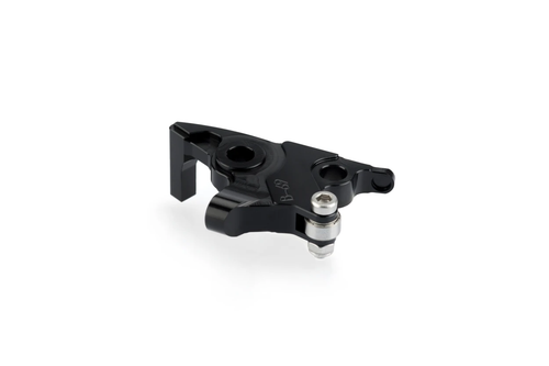 Puig Lever Adapter Brake Black - 9511N